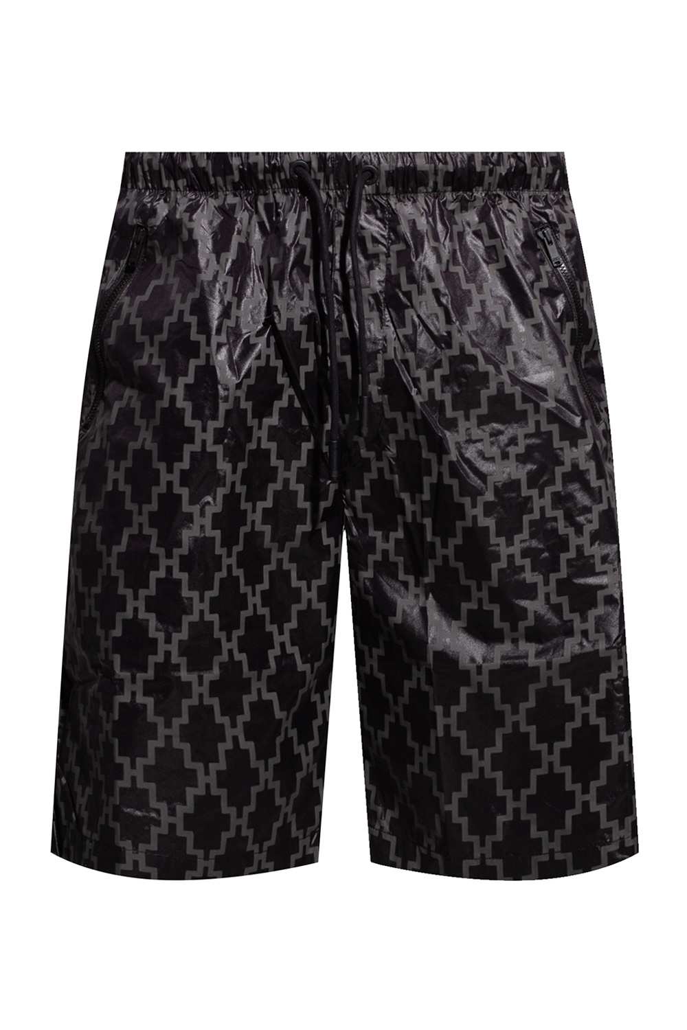 Marcelo Burlon Keeper Pants Junior Boys